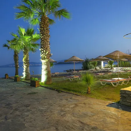 Bodrum Sea Side Club