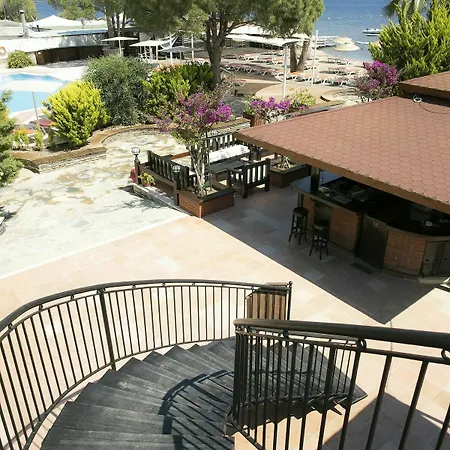 Hotel Bodrum Sea Side Club *