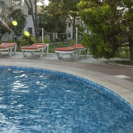 Bodrum Sea Side Club Ortakent