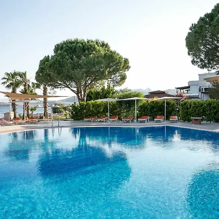 Bodrum Sea Side Club Hotel *