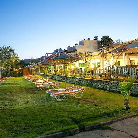 Bodrum Sea Side Club Ortakent
