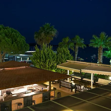 Hotel Bodrum Sea Side Club Ortakent