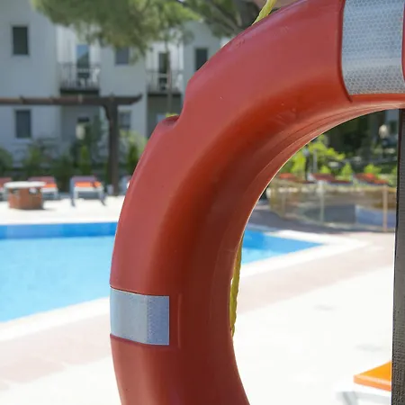 Hotel Bodrum Sea Side Club