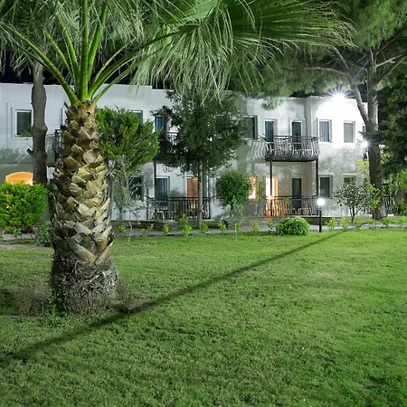 Hotel Bodrum Sea Side Club